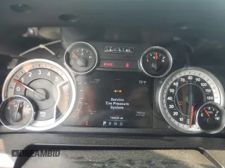 2015 Ram 2500 SLT with VIN 3C6UR5DL9FG693901, listed as a Copart auction lot 67711284 with 104,530 mi miles and Salvage Title. Bid and sale history available at carsss.com. Image 9.