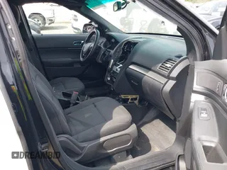 2017 Ford Police Interceptor Utility с VIN 1FM5K8AR7HGD58139, выставлен на аукционе IAAI как лот 42517057 с пробегом 91 537 миль миль и . История ставок и продаж доступна на DreamBid. Изображение 5.