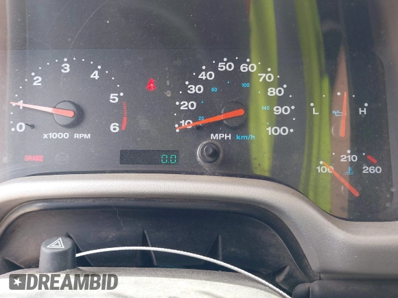 2004 Jeep Wrangler X with VIN 1J4FA39S64P726711, listed as a IAAI auction lot 42227336 with Not Provided miles and . Bid and sale history available at DreamBid. Image 7.