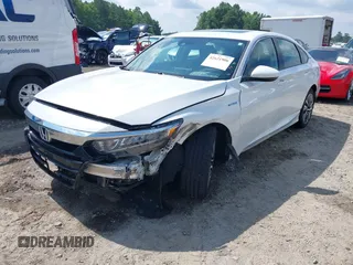 2019 Honda Accord EX with VIN 1HGCV3F46KA013862, listed as a IAAI auction lot 42621906 with 79,229 mi miles and . Bid and sale history available at DreamBid. Image 2.