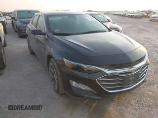 2023 Chevrolet Malibu LT with VIN 1G1ZD5STXPF227132, listed as a IAAI auction lot 41992971 with 62,236 mi miles and . Bid and sale history available at DreamBid. Image 1.