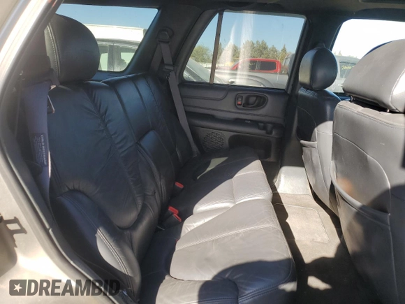 1999 GMC Jimmy SLE with VIN 1GKDT13W1X2537011, listed as a Copart auction lot 76623754 with 212,083 mi miles and Salvage Title. Bid and sale history available at carsss.com. Image 10.