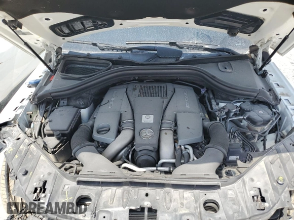 2016 Mercedes-Benz GLE 63 S AMG with VIN 4JGED7FB7GA027644, listed as a Copart auction lot 52813604 with 71,652 mi miles and . Bid and sale history available at DreamBid. Image 12.