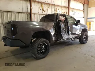 2016 Toyota Tundra SR z VIN 5TFUY5F11GX563129, wystawiony jako Copart lot #87130784 z przebiegiem 159 350 mil mil oraz Szkoda całkowita • Salvage title. Historia ofert i sprzedaży dostępna na DreamBid. Obrazek 3.