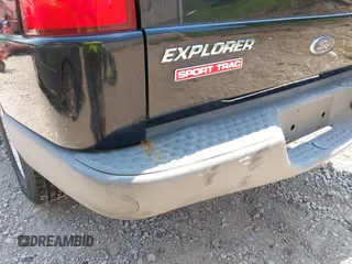 2001 Ford Explorer Sport Trac с VIN 1FMZU77EX1UA86462, выставлен на аукционе IAAI как лот 42822624 с пробегом 107 808 миль миль и . История ставок и продаж доступна на DreamBid. Изображение 16.