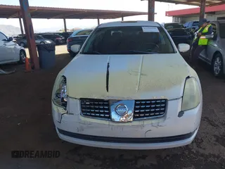 2004 Nissan Maxima SL z VIN 1N4BA41E24C869006, wystawiony jako IAAI lot #42259558 z przebiegiem 97 383 mil mil oraz . Historia ofert i sprzedaży dostępna na DreamBid. Obrazek 12.