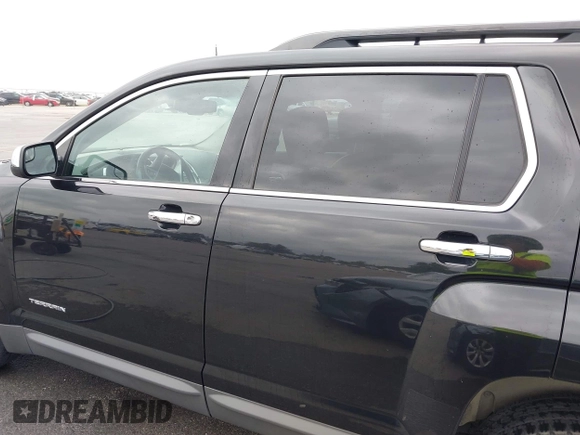 2012 GMC Terrain SLT-1 with VIN 2GKFLUE59C6147494, listed as a IAAI auction lot 41516125 with 156,516 mi miles and . Bid and sale history available at DreamBid. Image 15.