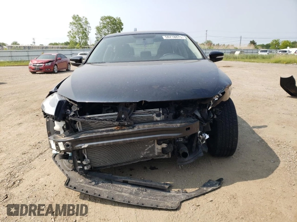 2015 Volkswagen Jetta SE с VIN 3VWD17AJ3FM282085, выставлен на аукционе Copart как лот 59718875 с пробегом 87 681 миль миль и Списание • Salvage title. История ставок и продаж доступна на DreamBid. Изображение 5.