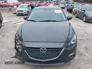 2016 Mazda 3 i Sport with VIN 3MZBM1J72GM244087, listed as a IAAI auction lot 41942004 with 162,209 mi miles and . Bid and sale history available at DreamBid. Image 12.