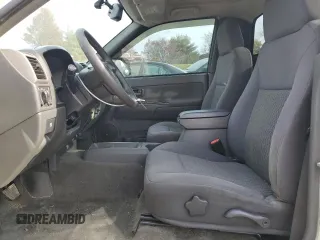 2006 GMC Canyon SL Z85 with VIN 1GTDT146468312281, listed as a Copart auction lot 77008434 with 108,892 mi miles and Salvage Title. Bid and sale history available at carsss.com. Image 7.