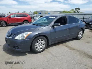 2012 Nissan Altima 2.5 S with VIN 1N4AL2AP9CN483035, listed as a Copart auction lot 51692145 with 173,873 mi miles and Salvage Title. Bid and sale history available at carsss.com. Image 1.