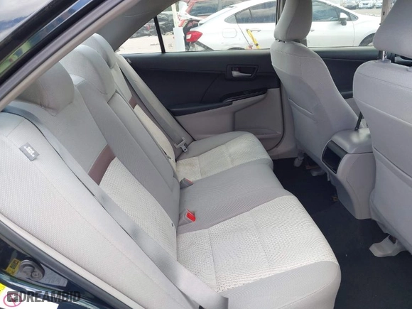 2012 Toyota Camry L with VIN 4T4BF1FK8CR207904, listed as a IAAI auction lot 41909263 with 201,747 mi miles. Bid and sale history available at carsss.com. Image 8.