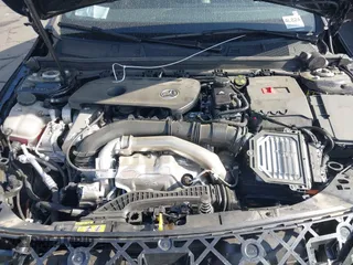 2025 Mercedes-Benz CLA 250 z VIN W1K5J4GBXSN481534, wystawiony jako IAAI lot #42254760 z przebiegiem 7 738 mil mil oraz . Historia ofert i sprzedaży dostępna na DreamBid. Obrazek 10.