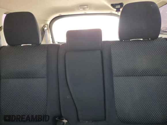 2017 Mitsubishi Outlander ES с VIN JA4AD2A34HZ028155, выставлен на аукционе Copart как лот 69011804 с пробегом 181 522 миль миль и Списание • Salvage title. История ставок и продаж доступна на DreamBid. Изображение 10.
