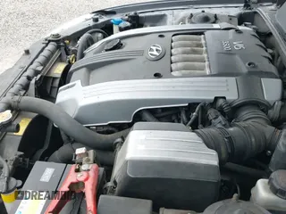 2005 Hyundai XG с VIN KMHFU45EX5A416533, выставлен на аукционе IAAI как лот 42741412 с пробегом 124 774 миль миль и . История ставок и продаж доступна на DreamBid. Изображение 21.
