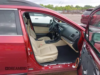 2018 Subaru Outback Limited with VIN 4S4BSAKC7J3387528, listed as a IAAI auction lot 42445830 with 41,613 mi miles and . Bid and sale history available at DreamBid. Image 5.