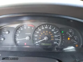 2007 Toyota Sequoia SR5 with VIN 5TDBT44A87S290070, listed as a IAAI auction lot 42069751 with 265,403 mi miles. Bid and sale history available at carsss.com. Image 7.