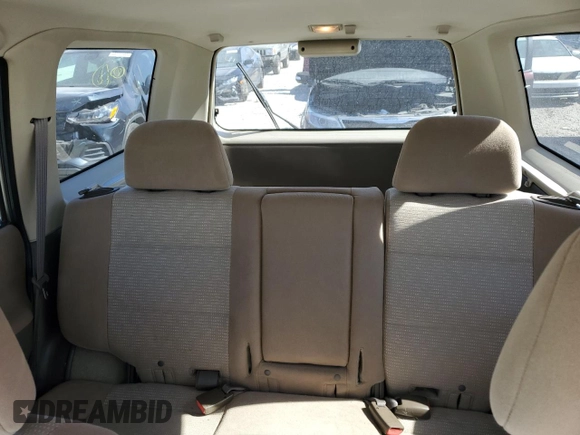 2002 Mitsubishi Montero XLS z VIN JA4MT31R42J055453, wystawiony jako Copart lot #49304455 z przebiegiem 137 106 mil mil oraz Szkoda całkowita • Salvage title. Historia ofert i sprzedaży dostępna na DreamBid. Obrazek 10.