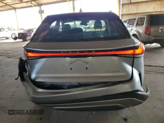 2023 Lexus RX 350 z VIN 2T2BAMCA7PC033977, wystawiony jako Copart lot #50039225 z przebiegiem 7 503 mil mil oraz Szkoda całkowita • Salvage title. Historia ofert i sprzedaży dostępna na DreamBid. Obrazek 6.