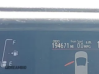 2015 Toyota Prius One with VIN JTDKDTB30F1104223, listed as a IAAI auction lot 41693628 with 194,671 mi miles and . Bid and sale history available at DreamBid. Image 15.