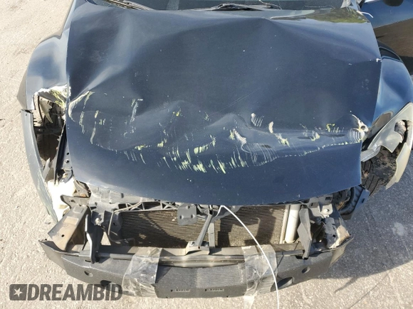 2012 Mazda 6 i Sport с VIN 1YVHZ8BH8C5M33447, выставлен на аукционе Copart как лот 53717535 с пробегом 172 520 миль миль и Списание • Salvage title. История ставок и продаж доступна на DreamBid. Изображение 13.