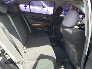 2012 Honda Accord EX z VIN 1HGCP3F74CA004874, wystawiony jako Copart lot #54246695 z przebiegiem 195 932 mil mil oraz Nie do naprawy • Non repairable. Historia ofert i sprzedaży dostępna na DreamBid. Obrazek 10.