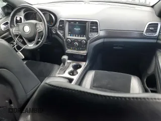 2018 Jeep Grand Cherokee Altitude with VIN 1C4RJEAG4JC433687, listed as a Copart auction lot 47780795 with 151,738 mi miles and Salvage Title. Bid and sale history available at carsss.com. Image 8.