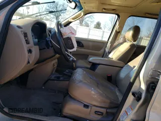 2003 Ford Escape Limited with VIN 1FMCU04143KD09169, listed as a Copart auction lot 37768243 with Not Provided miles and Clean Title. Bid and sale history available at carsss.com. Image 7.