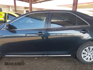 2012 Toyota Camry L z VIN 4T1BF1FK9CU514783, wystawiony jako IAAI lot #42371139 z przebiegiem 121 778 mil mil oraz . Historia ofert i sprzedaży dostępna na DreamBid. Obrazek 15.