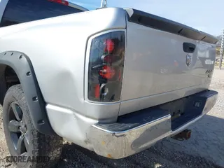 2006 Dodge Ram 1500 SLT with VIN 1D7HU18246S636765, listed as a IAAI auction lot 41486680 with 182,532 mi miles. Bid and sale history available at carsss.com. Image 6.