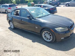 2010 BMW 3 Series 328i xDrive with VIN WBAPK5C58AA649079, listed as a IAAI auction lot 42576088 with Not provided miles and . Bid and sale history available at DreamBid. Image 1.