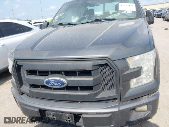 2015 Ford F-150 XLT z VIN 1FTEX1EP6FKD25987, wystawiony jako IAAI lot #42272445 z przebiegiem 262 962 mil mil oraz . Historia ofert i sprzedaży dostępna na DreamBid. Obrazek 12.