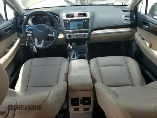 2015 Subaru Outback Limited z VIN 4S4BSANC5F3319229, wystawiony jako Copart lot #58090295 z przebiegiem 140 993 mil mil oraz Szkoda całkowita • Salvage title. Historia ofert i sprzedaży dostępna na DreamBid. Obrazek 8.