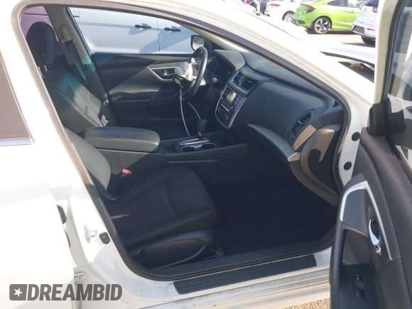 2016 Nissan Altima S with VIN 1N4AL3AP7GN374990, listed as a IAAI auction lot 41964551 with 110,720 mi miles and . Bid and sale history available at DreamBid. Image 5.