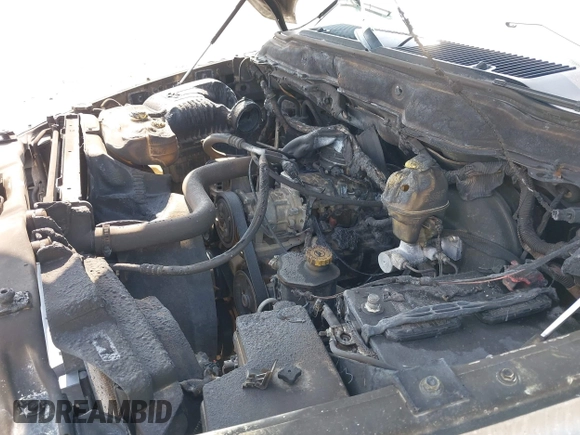 2002 Dodge 1500 z VIN 3D7HU18Z32G110884, wystawiony jako IAAI lot #42468767 z przebiegiem Nie podano mil oraz . Historia ofert i sprzedaży dostępna na DreamBid. Obrazek 6.