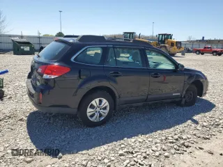 2010 Subaru Outback с VIN 4S4BRCAC7A3313440, выставлен на аукционе Copart как лот 56323905 с пробегом 160 894 миль миль и Чистый • Clean title. История ставок и продаж доступна на DreamBid. Изображение 3.