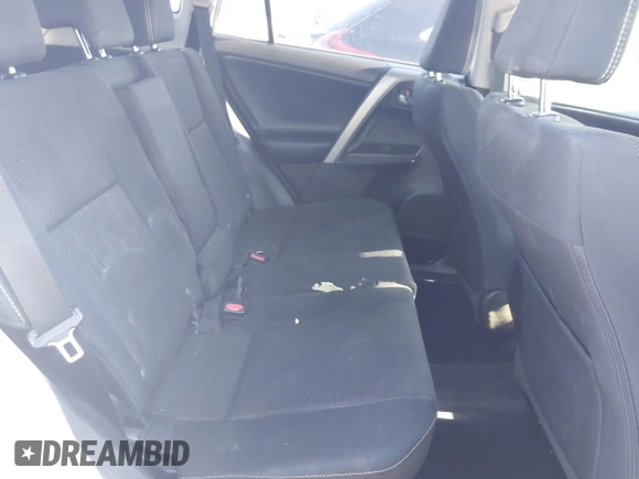 2018 Toyota RAV4 XLE with VIN 2T3WFREV6JW442859, listed as a IAAI auction lot 42252071 with 67,749 mi miles and . Bid and sale history available at DreamBid. Image 8.
