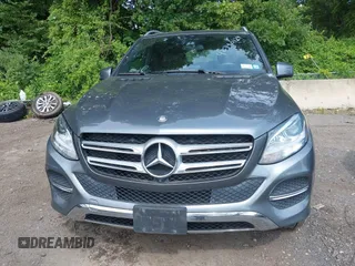 2017 Mercedes-Benz GLE 350 with VIN 4JGDA5HB6HA923747, listed as a IAAI auction lot 42740129 with 55,635 mi miles and . Bid and sale history available at DreamBid. Image 12.