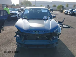 2023 Subaru Forester Wilderness z VIN JF2SKAMC8PH474675, wystawiony jako IAAI lot #42279893 z przebiegiem 27 604 mil mil oraz . Historia ofert i sprzedaży dostępna na DreamBid. Obrazek 13.