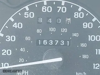 1998 Ford Ranger XL with VIN 1FTYR14X0WPA12512, listed as a IAAI auction lot 41966997 with 163,731 mi miles. Bid and sale history available at carsss.com. Image 15.