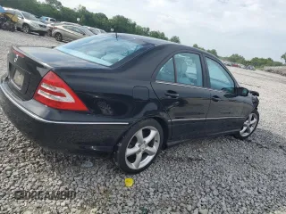 2006 Mercedes-Benz C 230 Sport с VIN WDBRF52H86A890481, выставлен на аукционе Copart как лот 57113225 с пробегом Не указан миль и Списание • Salvage title. История ставок и продаж доступна на DreamBid. Изображение 3.
