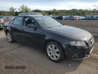 2010 Audi A4 2.0T Premium with VIN WAUBFAFL6AN067797, listed as a Copart auction lot 72987914 with 228,645 mi miles and Clean Title. Bid and sale history available at carsss.com. Image 4.