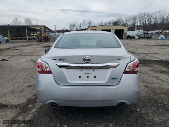2014 Nissan Altima 2.5 SL with VIN 1N4AL3AP2EN260084, listed as a Copart auction lot 51793465 with 271,423 mi miles and Clean Title. Bid and sale history available at carsss.com. Image 6.
