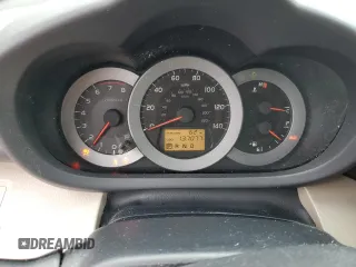 2008 Toyota RAV4 с VIN JTMBD33V586082029, выставлен на аукционе Copart как лот 54019965 с пробегом 137 077 миль миль и Списание • Salvage title. История ставок и продаж доступна на DreamBid. Изображение 9.
