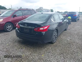 2017 Nissan Altima SV with VIN 1N4AL3APXHC165109, listed as a IAAI auction lot 42447225 with 202,185 mi miles and . Bid and sale history available at DreamBid. Image 4.
