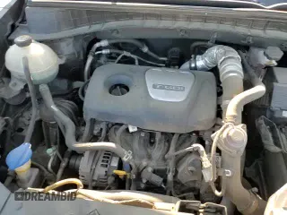 2017 Hyundai Tucson Eco with VIN KM8J3CA23HU340336, listed as a Copart auction lot 64905265 with 108,442 mi miles and Salvage title. Bid and sale history available at DreamBid. Image 16.