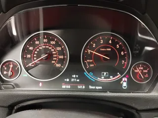 2018 BMW 4 Series 430i xDrive with VIN WBA4J3C52JBG95207, listed as a IAAI auction lot 41509392 with 68,193 mi miles and . Bid and sale history available at DreamBid. Image 7.