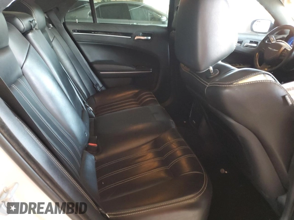 2019 Chrysler 300 S with VIN 2C3CCABG5KH539396, listed as a Copart auction lot 50924075 with 104,164 mi miles and Salvage Title. Bid and sale history available at DreamBid. Image 10.