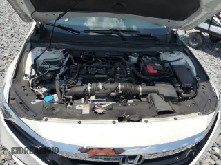 2018 Honda Accord EX-L z VIN 1HGCV1F54JA140248, wystawiony jako Copart lot #58179375 z przebiegiem 37 086 mil mil oraz Szkoda całkowita • Salvage title. Historia ofert i sprzedaży dostępna na DreamBid. Obrazek 11.