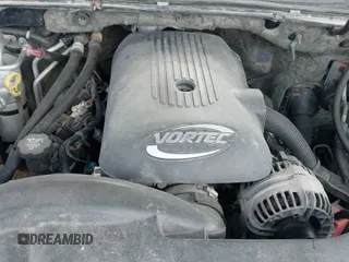 2006 Chevrolet Suburban Z71 с VIN 3GNFK16Z26G220672, выставлен на аукционе IAAI как лот 42016952 с пробегом 163 829 миль миль и . История ставок и продаж доступна на DreamBid. Изображение 12.